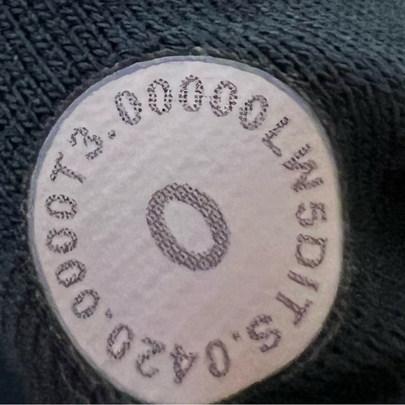 Green Lululemon 28” Align Leggings - LIKE NEW! - Picture 4 of 4